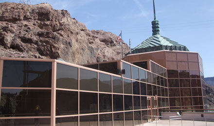 Visitor Center